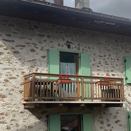 Appartamento Vacanze Chantal Peio Dış mekan fotoğraf