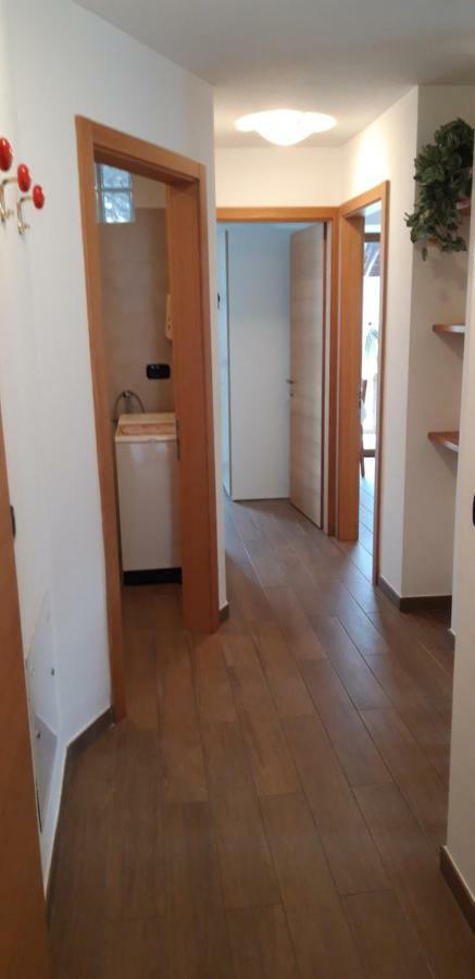 Appartamento Vacanze Chantal Peio Dış mekan fotoğraf